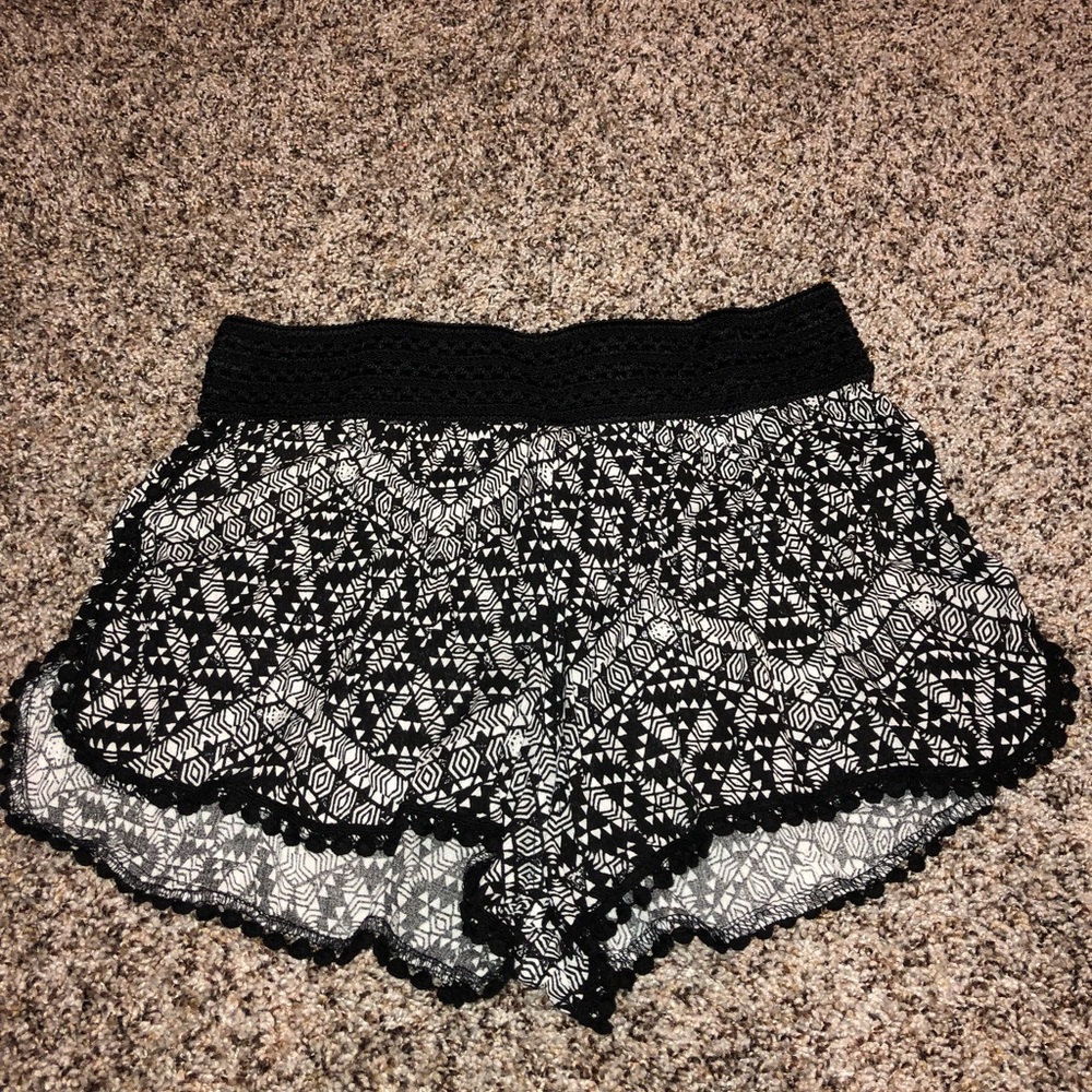 Aztec NO BOUNDARIES Shorts